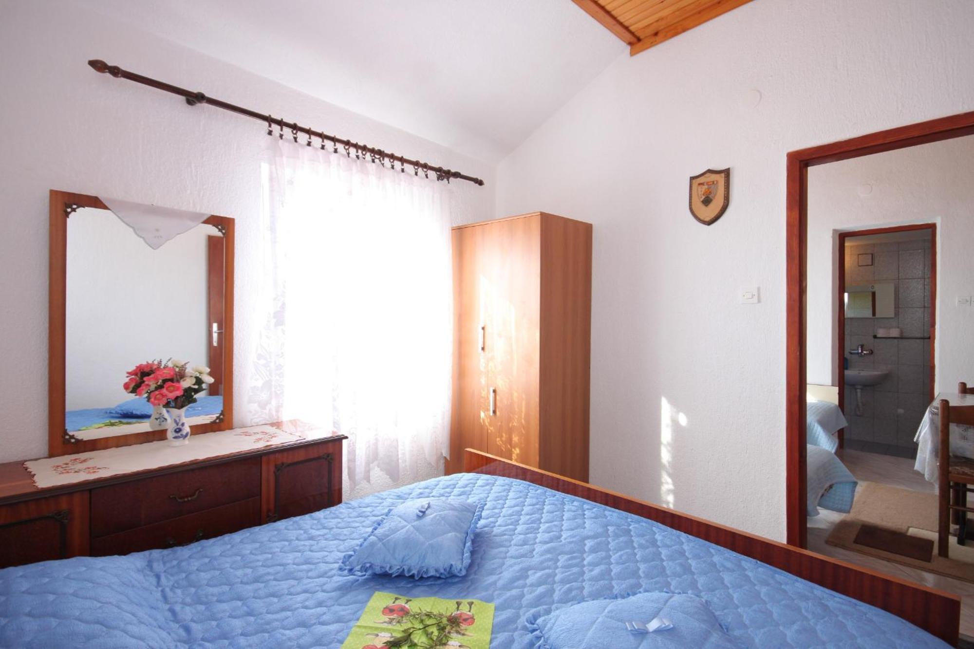 Apartments With Wifi Stivan, Cres - 382 Quarto foto