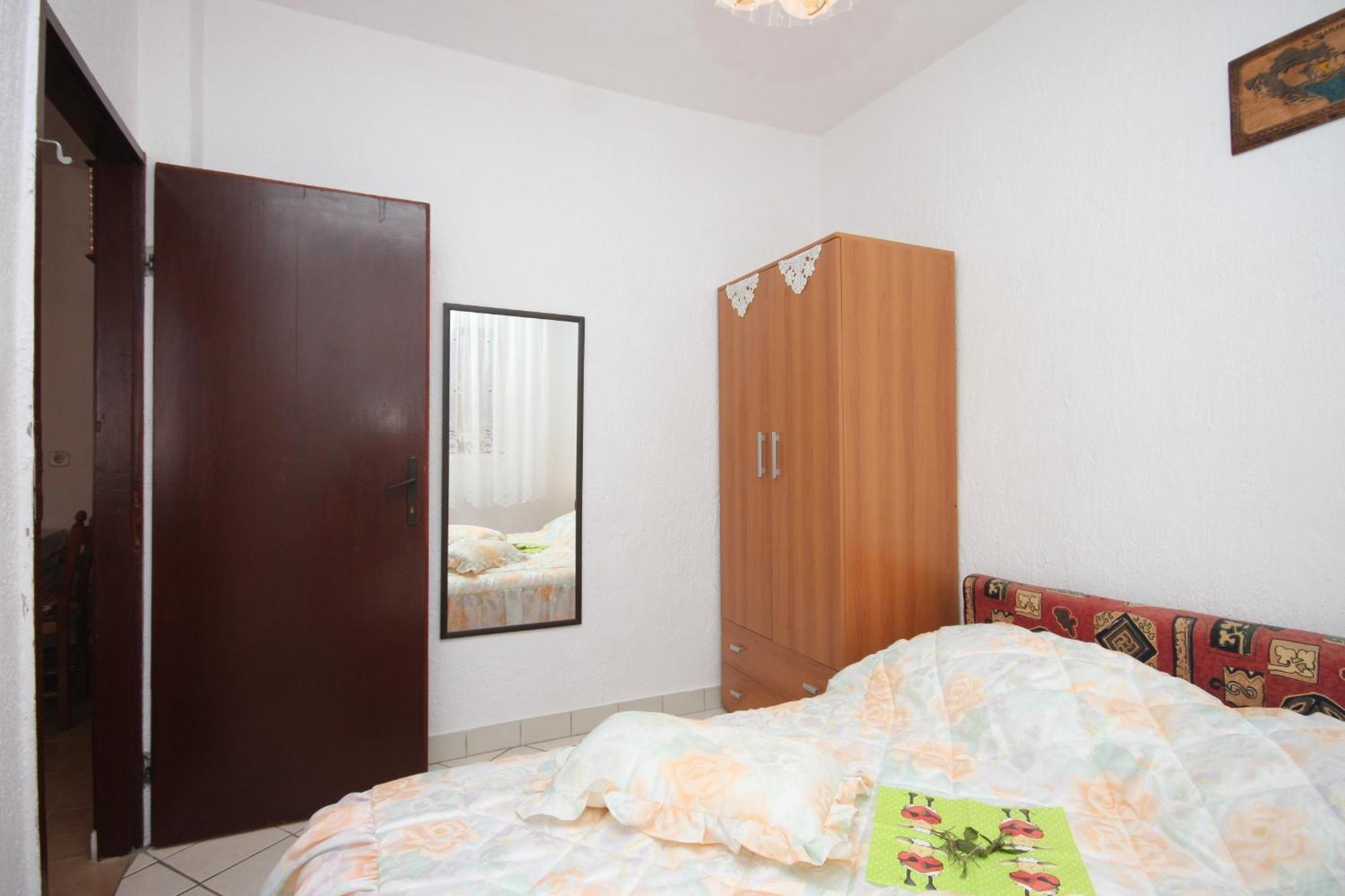 Apartments With Wifi Stivan, Cres - 382 Quarto foto