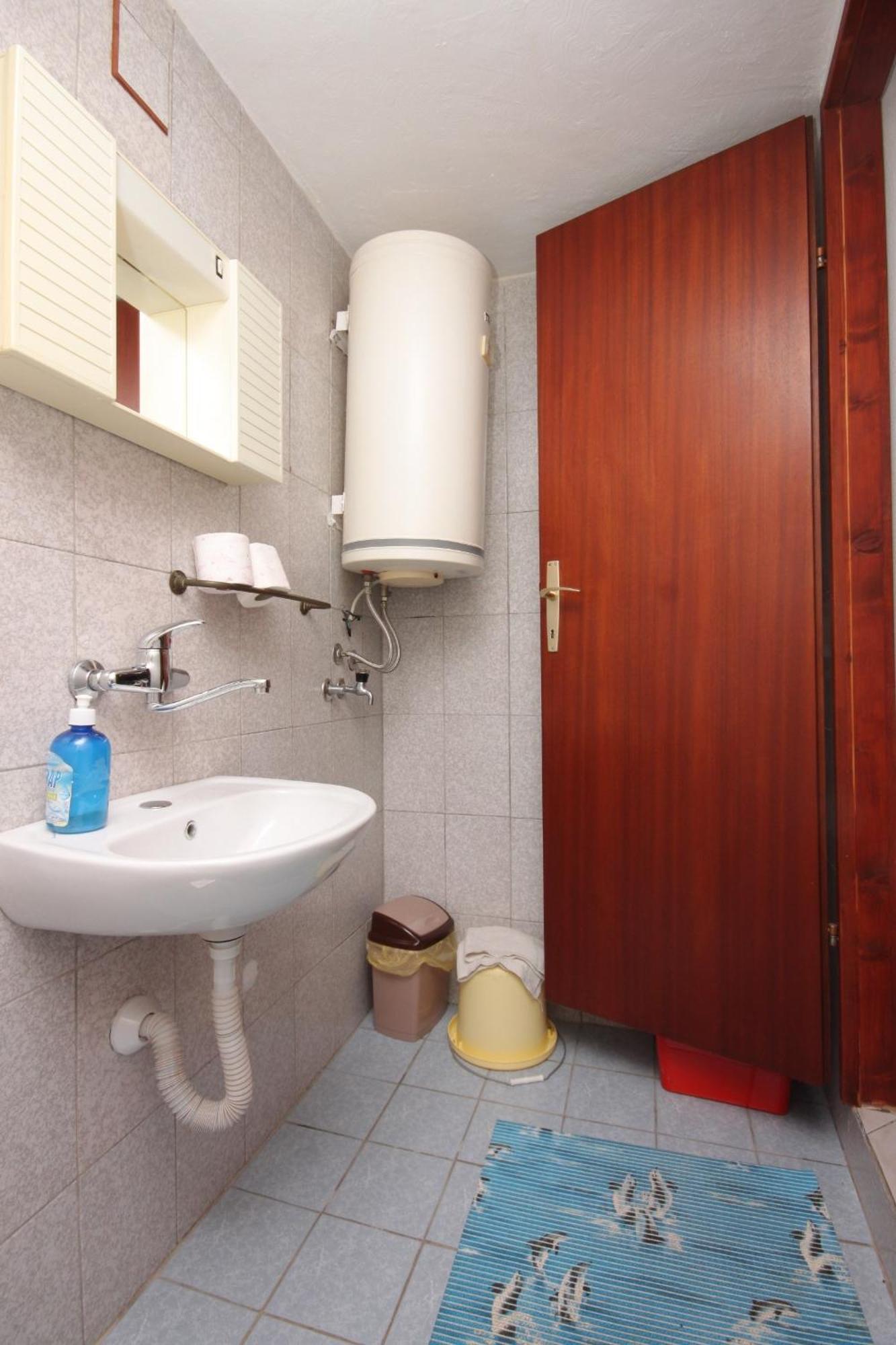 Apartments With Wifi Stivan, Cres - 382 Quarto foto