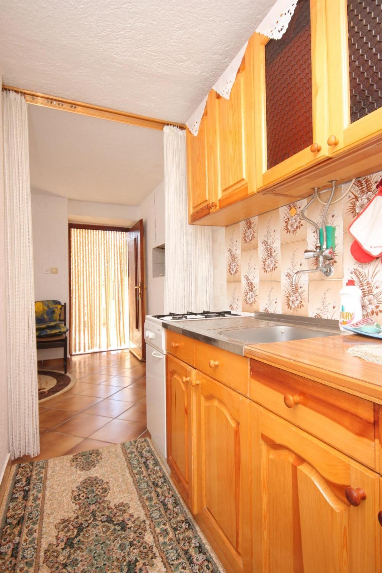 Apartments With Wifi Stivan, Cres - 382 Quarto foto