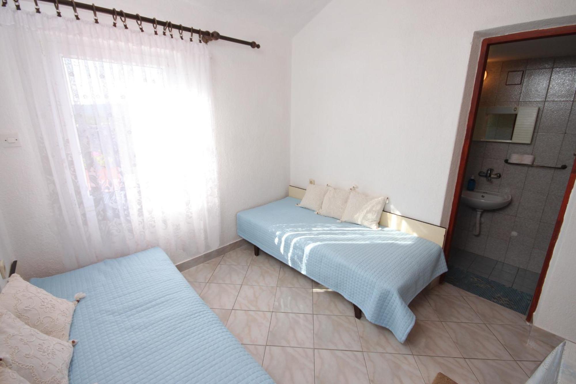 Apartments With Wifi Stivan, Cres - 382 Quarto foto