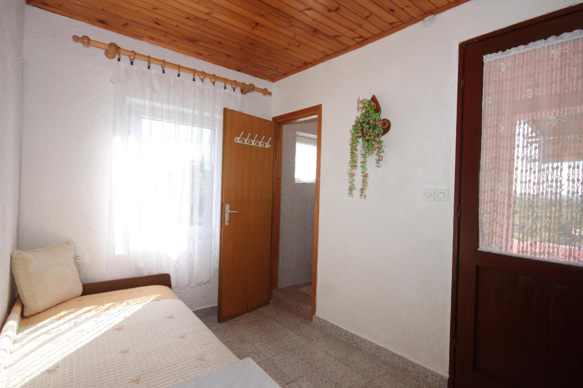 Apartments With Wifi Stivan, Cres - 382 Quarto foto